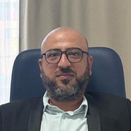 Yassin Abed Farhan