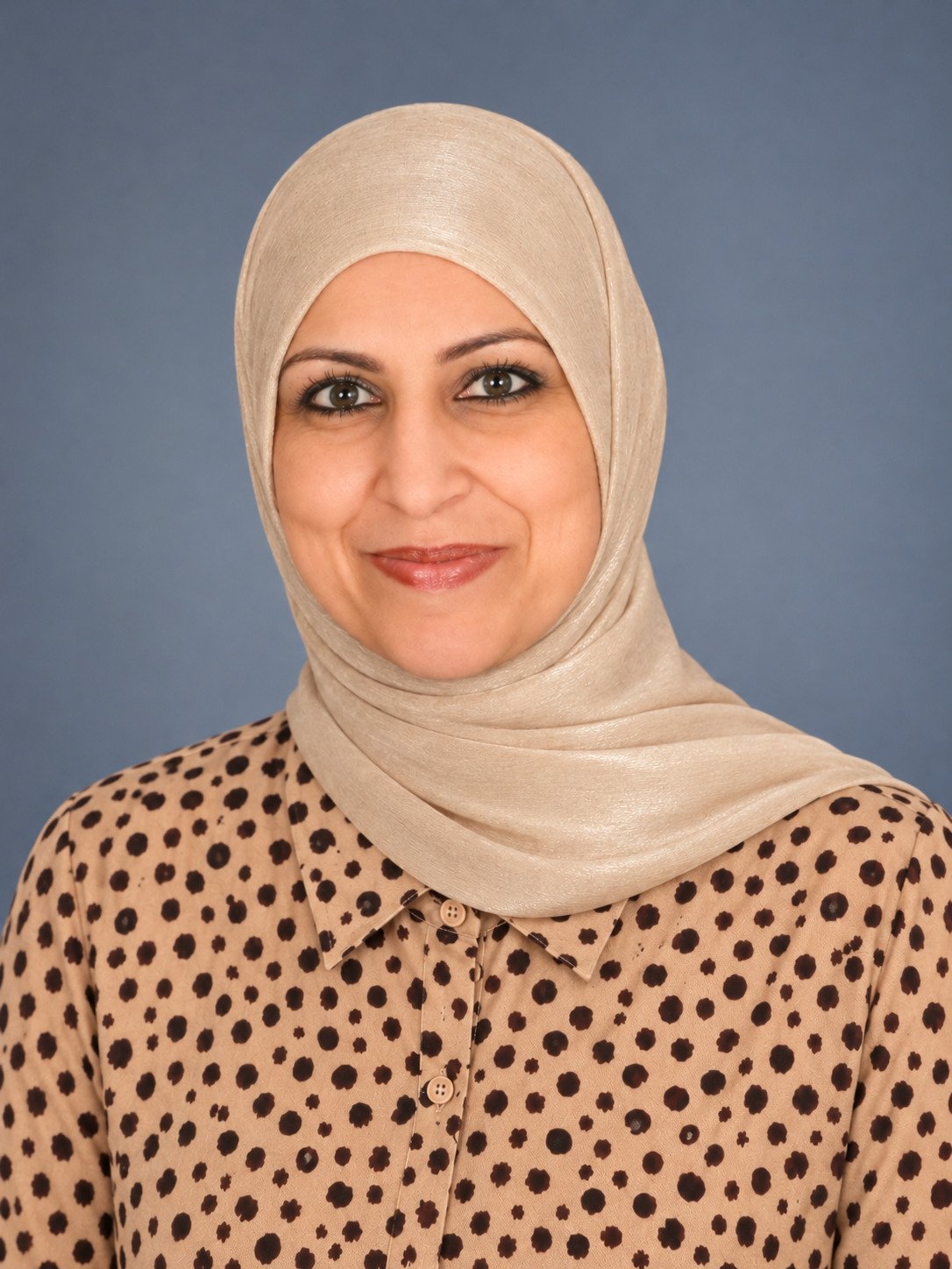 Zahraa Abbas